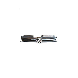 Grille Genuine Suits Volkswagen Golf MK 6 2010 to 2013