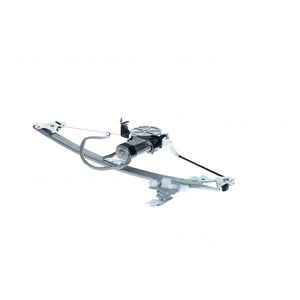 Rear Door Window Regulator Passenger Side Aftermarket suits Ford Falcon