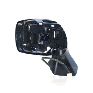 Door Mirror Drivers Side Genuine suits Subaru Forester SJ 2013 to 2015