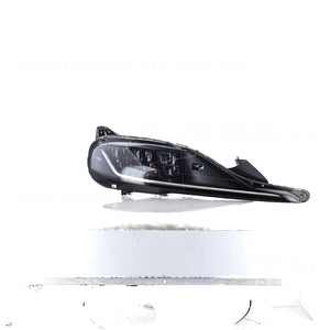 Toyota Supra Genuine Head Lamp Drivers Side 03/2019 to 07/2022 - 81145WAA05