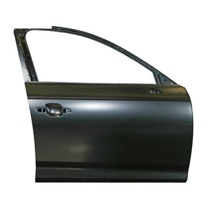 Genuine Front Door Drivers Side suits Audi A4 B9, Audi S4 B9 2015 to 2020