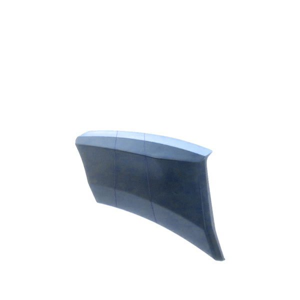 Mercedes-benz Sprinter Genuine Front Guard Mould Drivers Side 01/2010 to 09/2019 - A90669048829B51