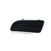 Front Bar Grille Passenger Side Aftermarket Suits Toyota Corolla AE112R 1999 to 2001