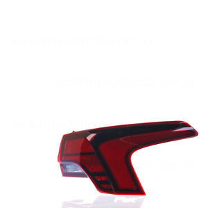 Tail Lamp Drivers Side OEM Suits Hyundai Santa Fe TM 6/2020 On