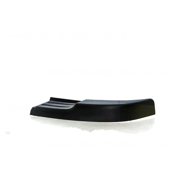 Rear Bar Step Cover Driver Side OEM suits Toyota Hilux 2015 On