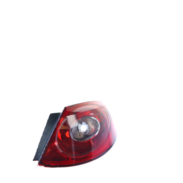 LED Tail Lamp Drivers Side Certified Suits Volkswagen Passat 3C 2009 to 2012