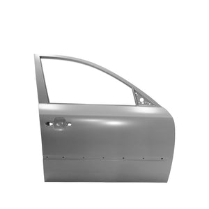 Genuine Front Door Drivers Side suits Hyundai Sonata NF 2005 to 2010