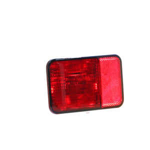 Rear Bar Lamp Drivers Side OEM Suits Jeep Wrangler JK 2006 to 2018