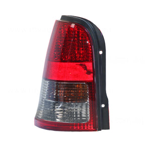 Tail Lamp Passenger Side Genuine Suits Daewoo Cielo CIELO 1995 to 1998