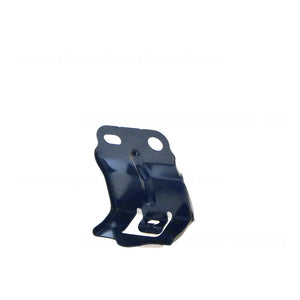 Rear Bar Bracket Passenger Side Genuine suits Toyota Yaris