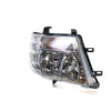 Head Lamp Drivers Side OEM suits Nissan Pathfinder R51 1/2010 to 10/2013