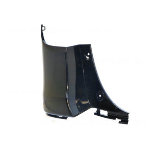 Tail Lamp Filler Panel Passenger Side OEM suits Hyundai Van
