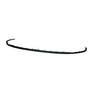 Front Bar Spoiler OEM Suits Hyundai i30N PDe 2018 to 2020