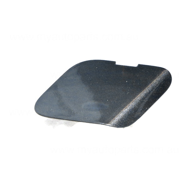 Front Bar Tow Hook Cover OEM Suits Honda Jazz GE 2012 to 2014