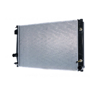 Radiator Aftermarket suits Toyota RAV4