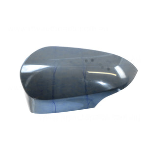 With Indicator Door Mirror Cover Passenger Side Genuine Suits Toyota Corolla ZRE172R 2013 to 2019