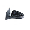 Electric With Indicator Door Mirror Passenger Side OEM Suits Toyota Corolla ZRE172R 2013 to 2019