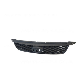 Grille OEM Suits Ford Focus LV 2009 to 2011