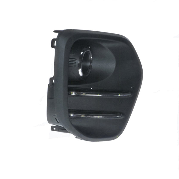 Kia Carnival Genuine Front Bar Grille Drivers Side 09/2020 to 04/2023 - 86564R0000