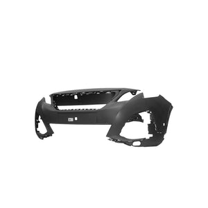 Genuine Front Bar suits Peugeot 3008 P84, Peugeot 5008 P87 2016 onwards