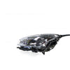 Halogen with DRL Head Lamp Passenger Side OEM Suits Peugeot 4008 2012 to 2021