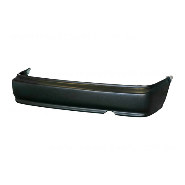 Aftermarket Rear Bar suits Honda Civic EK 1995 to 2000