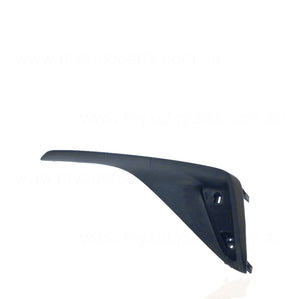 Genuine Rear Bar Mould Drivers Side suits Toyota C-HR ZYX10R 2020 onwards