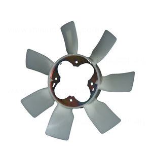 Radiator Fan Blade Aftermarket suits Toyota Hilux