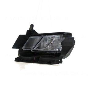 Fog Lamp Passenger Side Genuine Suits Mazda 3 BL Maxx Sport2009 to 2011