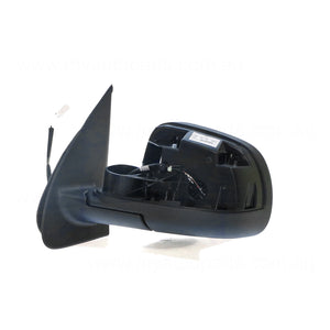 Door Mirror Passenger Side OEM Suits Nissan Micra ST/ST-L K13 9/2010 to 1/2013