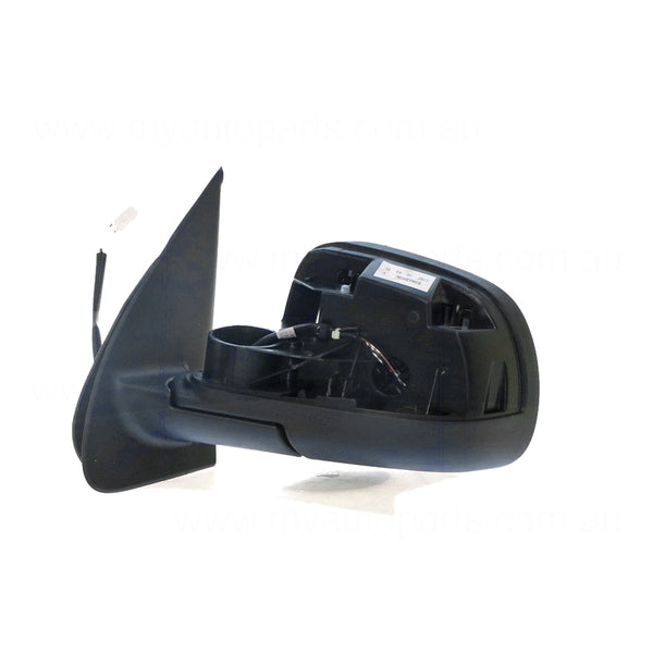 Door Mirror Passenger Side OEM Suits Nissan Micra ST/ST-L K13 9/2010 to 1/2013