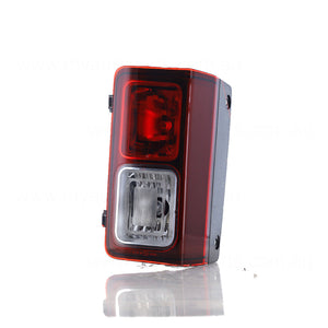 Renault Trafic Genuine Tail Lamp Passenger Side 01/2015 to 12/2022 - 265598668R