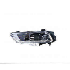 Fog Lamp Passenger Side Genuine suits Volkswagen Passat