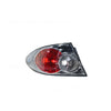 Tail Lamp Passenger Side OEM Suits Mazda 6 GG 8/2005 to 2/2008