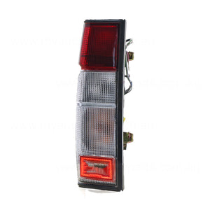 Tail Lamp Passenger Side Aftermarket suits Nissan Navara
