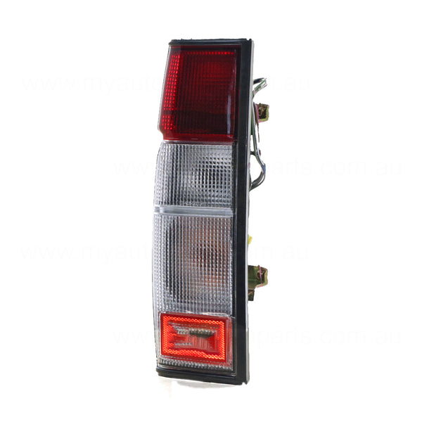 Tail Lamp Passenger Side Aftermarket suits Nissan Navara