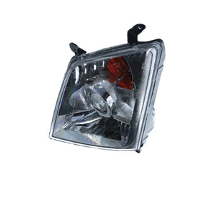 Projector Head Lamp Passenger Side Certified suits Holden Rodeo & Isuzu D-Max