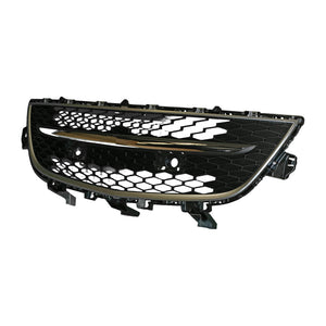 Front Bar Grille OEM Suits Mazda CX-9 TB 2009 to 2012