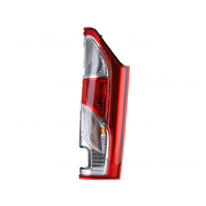 Tail Lamp Passenger Side OEM Suits Renault Kangoo X61 2013 to 2021