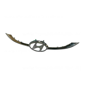 Grille Mould OEM suits Hyundai i30 GD