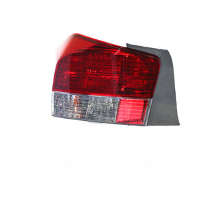 Tail Lamp Passenger Side Genuine Suits Honda City GM 2009 to 2012