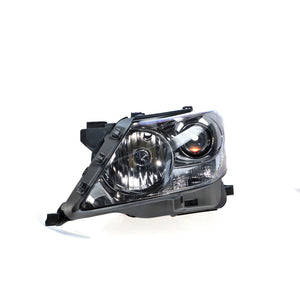 Head Lamp Passenger Side OEM Suits Lexus LX URJ201R 2007 to 2012