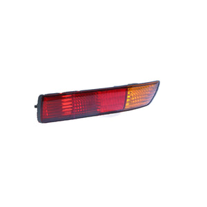Rear Bar Lamp Drivers Side Aftermarket Suits Mitsubishi Pajero NM 2000 to 2002