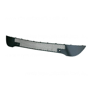 Front Bar Grille OEM Suits Mercedes-Benz A180/A200 W176 9/2015 to 2/2018