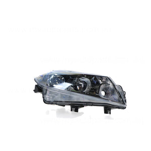 LED Head Lamp Drivers Side Genuine suits Suzuki Vitara LY 2015 On