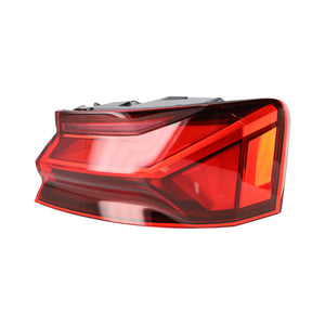 Audi A5 OEM Tail Lamp Drivers Side 02/2019 to 10/2023 - 8W6945092AA