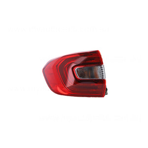 Tail Lamp Passenger Side Genuine suits Ford Everest