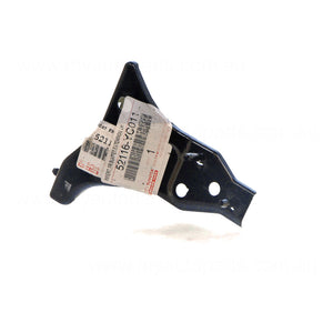 Front Bar Bracket Passenger Side Genuine suits Toyota Camry