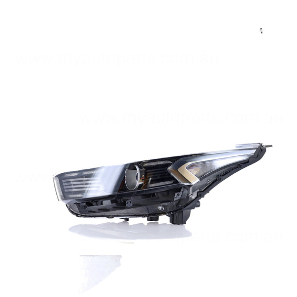 Kia Cerato Genuine Head Lamp Passenger Side 04/2021 to / - 92101M6630