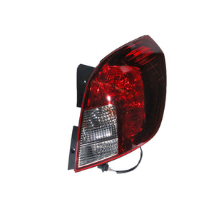 Tail Lamp Drivers Side OEM Suits Holden Captiva CG 2/2011 to 2/2016